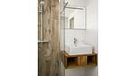 BathRoom - Bungalow für 5 Personen (19 m²) in De Cocksdorp - Top-Hundeurlaub