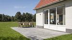 GardenSummer - Bungalow für 5 Personen (19 m²) in De Cocksdorp - Top-Hundeurlaub