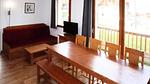 Untagged - Ferienwohnung für 9 Personen (43 m²) in Les Orres - Top-Hundeurlaub