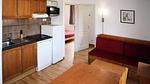 Untagged - Ferienwohnung für 9 Personen (43 m²) in Les Orres - Top-Hundeurlaub