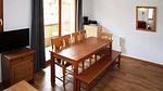 Untagged - Ferienwohnung für 9 Personen (43 m²) in Les Orres - Top-Hundeurlaub