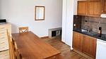 Untagged - Ferienwohnung für 9 Personen (43 m²) in Les Orres - Top-Hundeurlaub