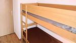 Untagged - Ferienwohnung für 9 Personen (43 m²) in Les Orres - Top-Hundeurlaub