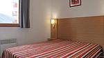 Untagged - Ferienwohnung für 9 Personen (43 m²) in Les Orres - Top-Hundeurlaub
