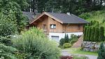 ExteriorSummer - Ferienwohnung für 12 Personen (130 m²) in Piesendorf - Top-Hundeurlaub