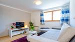 LivingRoom - Ferienwohnung für 12 Personen (130 m²) in Piesendorf - Top-Hundeurlaub