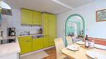 Kitchen - Ferienwohnung für 12 Personen (130 m²) in Piesendorf - Top-Hundeurlaub