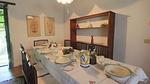 DiningRoom - Bauernhof für 6 Personen (100 m²) in Umbertide - Top-Hundeurlaub