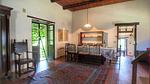 DiningRoom - Bauernhof für 6 Personen (100 m²) in Umbertide - Top-Hundeurlaub