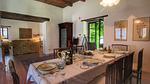 DiningRoom - Bauernhof für 6 Personen (100 m²) in Umbertide - Top-Hundeurlaub
