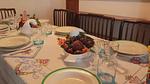 DiningRoom - Bauernhof für 6 Personen (100 m²) in Umbertide - Top-Hundeurlaub