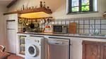 Kitchen - Bauernhof für 6 Personen (100 m²) in Umbertide - Top-Hundeurlaub