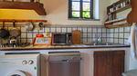 Kitchen - Bauernhof für 6 Personen (100 m²) in Umbertide - Top-Hundeurlaub