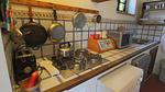 Kitchen - Bauernhof für 6 Personen (100 m²) in Umbertide - Top-Hundeurlaub