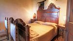 BedRoom - Bauernhof für 6 Personen (100 m²) in Umbertide - Top-Hundeurlaub