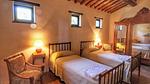 BedRoom - Bauernhof für 6 Personen (100 m²) in Umbertide - Top-Hundeurlaub
