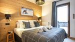 BedRoom - Ferienwohnung für 7 Personen (56 m²) in Aime-la-Plagne - Top-Hundeurlaub