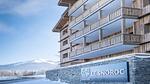 ExteriorWinter - Ferienwohnung für 7 Personen (56 m²) in Aime-la-Plagne - Top-Hundeurlaub