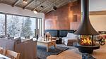 LivingRoom - Ferienwohnung für 7 Personen (56 m²) in Aime-la-Plagne - Top-Hundeurlaub