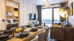 DiningRoom - Ferienwohnung für 7 Personen (56 m²) in Aime-la-Plagne - Top-Hundeurlaub