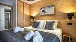 BedRoom - Ferienwohnung für 7 Personen (56 m²) in Aime-la-Plagne - Top-Hundeurlaub