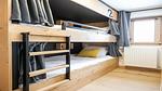 BedRoom - Ferienwohnung für 7 Personen (56 m²) in Aime-la-Plagne - Top-Hundeurlaub