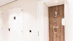 BathRoom - Ferienwohnung für 7 Personen (56 m²) in Aime-la-Plagne - Top-Hundeurlaub