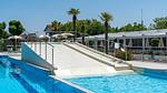 PoolOfHouse - Mobilheim für 4 Personen (24 m²) - Top-Hundeurlaub