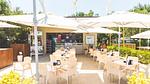AreaSummer1KM - Mobilheim für 4 Personen (24 m²) - Top-Hundeurlaub