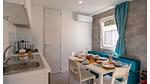 DiningRoom - Mobilheim für 4 Personen (24 m²) - Top-Hundeurlaub