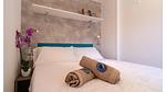 BedRoom - Mobilheim für 4 Personen (24 m²) - Top-Hundeurlaub