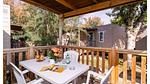 TerraceBalcony - Mobilheim für 4 Personen (24 m²) - Top-Hundeurlaub