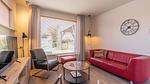 LivingRoom - Ferienhaus für 6 Personen (140 m²) in De Koog - Top-Hundeurlaub