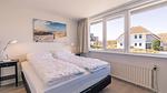 BedRoom - Ferienhaus für 6 Personen (140 m²) in De Koog - Top-Hundeurlaub