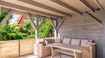 TerraceBalcony - Ferienhaus für 6 Personen (140 m²) in De Koog - Top-Hundeurlaub