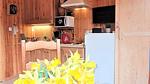 Untagged - Ferienwohnung für 3 Personen (23 m²) in Dévoluy - Top-Hundeurlaub