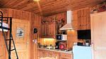 Untagged - Ferienwohnung für 3 Personen (23 m²) in Dévoluy - Top-Hundeurlaub