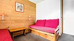 ExteriorSummer - Ferienwohnung für 5 Personen (28 m²) in Valmorel - Top-Hundeurlaub