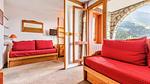 ExteriorSummer - Ferienwohnung für 5 Personen (28 m²) in Valmorel - Top-Hundeurlaub