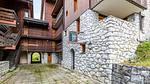 ExteriorSummer - Ferienwohnung für 5 Personen (28 m²) in Valmorel - Top-Hundeurlaub