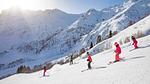 ExteriorWinter - Ferienwohnung für 5 Personen (28 m²) in Valmorel - Top-Hundeurlaub