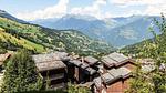 ExteriorWinter - Ferienwohnung für 5 Personen (28 m²) in Valmorel - Top-Hundeurlaub
