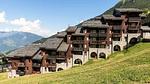 ExteriorWinter - Ferienwohnung für 5 Personen (28 m²) in Valmorel - Top-Hundeurlaub