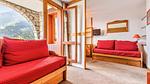 ExteriorWinter - Ferienwohnung für 5 Personen (28 m²) in Valmorel - Top-Hundeurlaub
