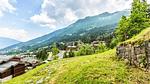 ExteriorWinter - Ferienwohnung für 5 Personen (28 m²) in Valmorel - Top-Hundeurlaub