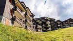 ExteriorWinter - Ferienwohnung für 5 Personen (28 m²) in Valmorel - Top-Hundeurlaub