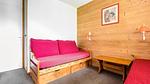 ExteriorWinter - Ferienwohnung für 5 Personen (28 m²) in Valmorel - Top-Hundeurlaub