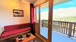 Untagged - Ferienwohnung für 7 Personen (32 m²) in Dévoluy - Top-Hundeurlaub