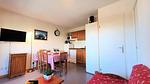 Untagged - Ferienwohnung für 7 Personen (32 m²) in Dévoluy - Top-Hundeurlaub