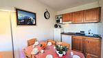 Untagged - Ferienwohnung für 7 Personen (32 m²) in Dévoluy - Top-Hundeurlaub